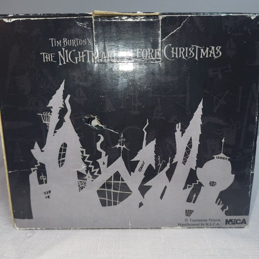 Tim Burtons The Nightmare Before Christmas Sally Mug